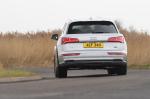 Audi Q5 TFSI Quattro S-Line 2017 года (UK)